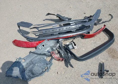 2023 Ford Bronco Sport Big Bend from USA, damaged, VIN 3FMCR9B60PRD98874